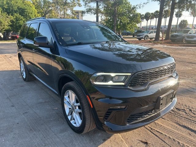 Used 2023 Dodge Durango GT image 1