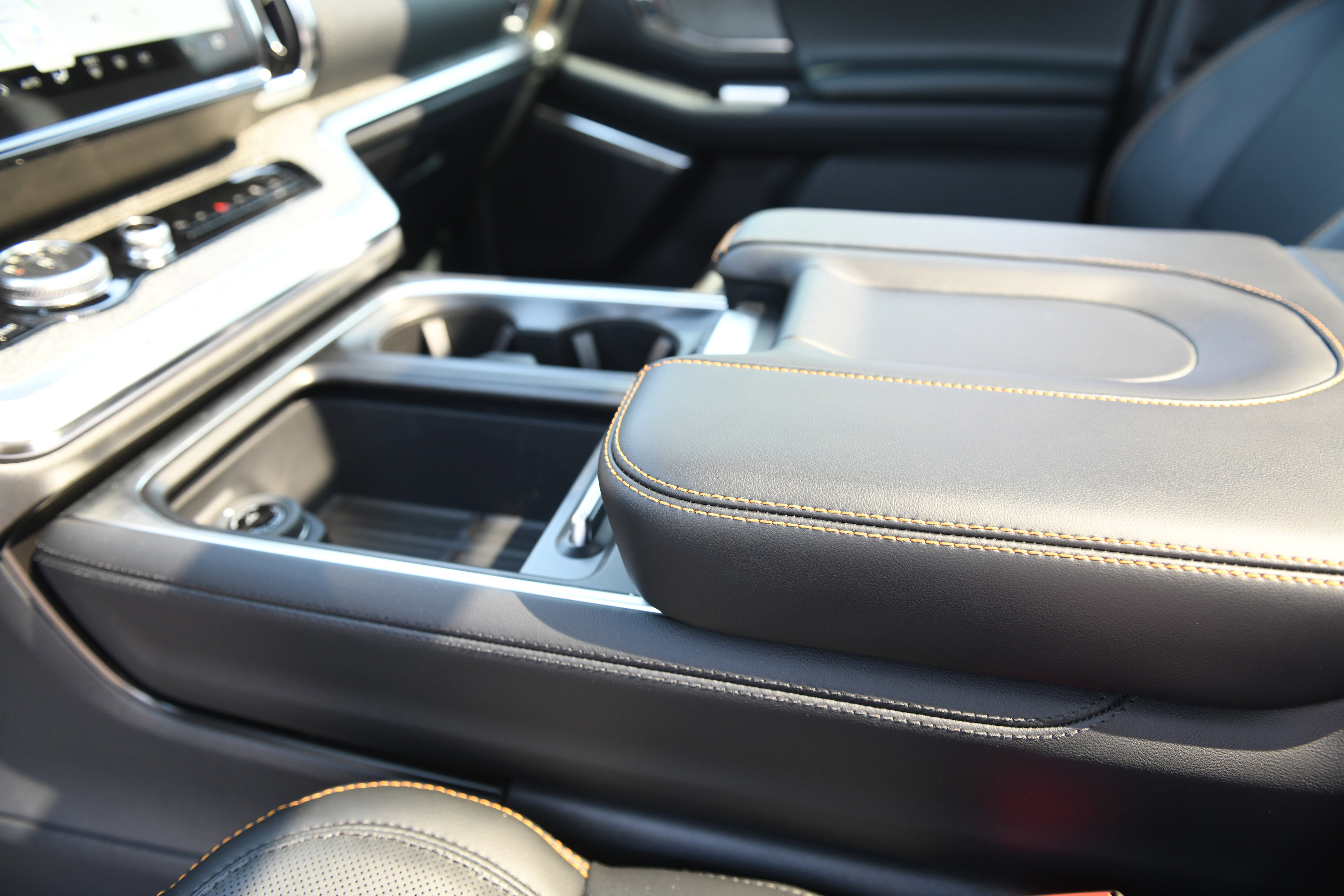 New 2026 Ford Expedition Tremor image 28