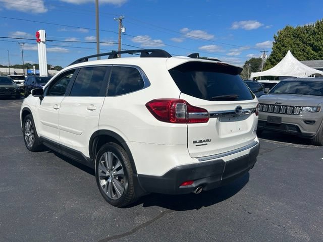 Used 2020 Subaru Ascent Premium w/ Sport Package AWD/4WD image 7