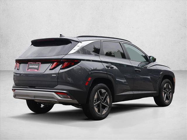 New 2026 Hyundai Tucson SEL Plus AWD/4WD image 5