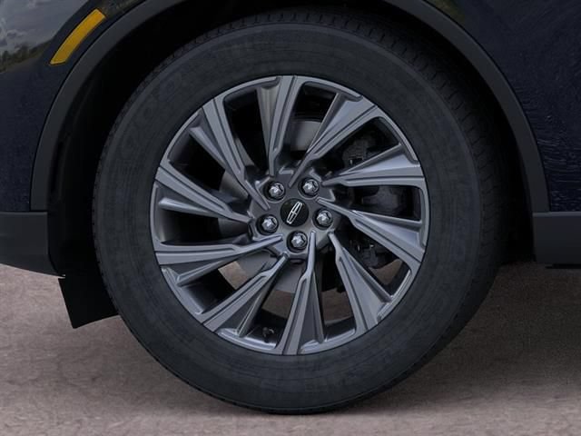 New 2026 Lincoln Aviator AWD image 19