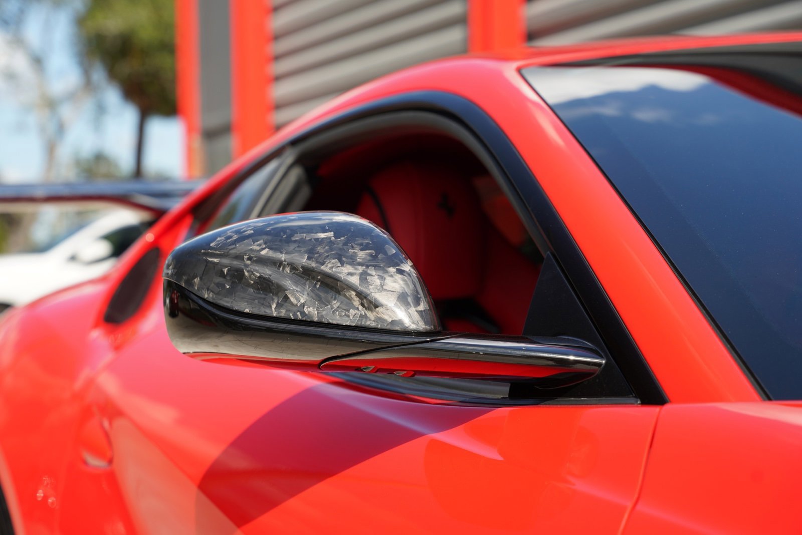 Used 2019 Ferrari 812 Superfast image 20