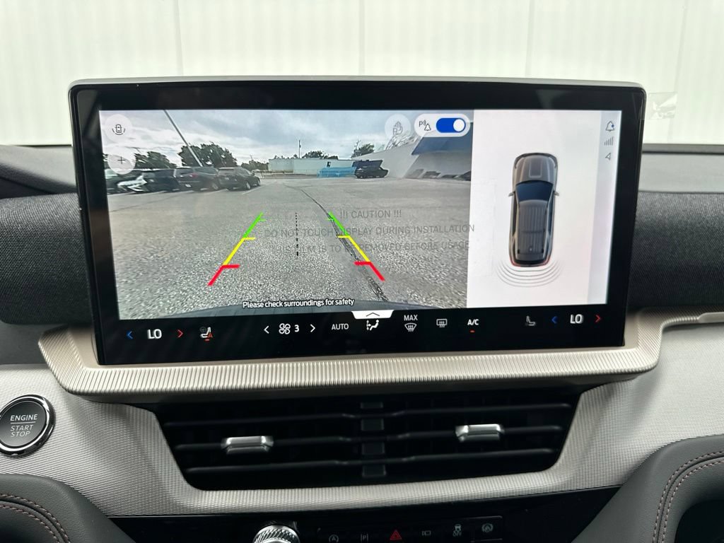 New 2026 Ford Explorer Active w/ Active Comfort Package AWD/4WD image 44
