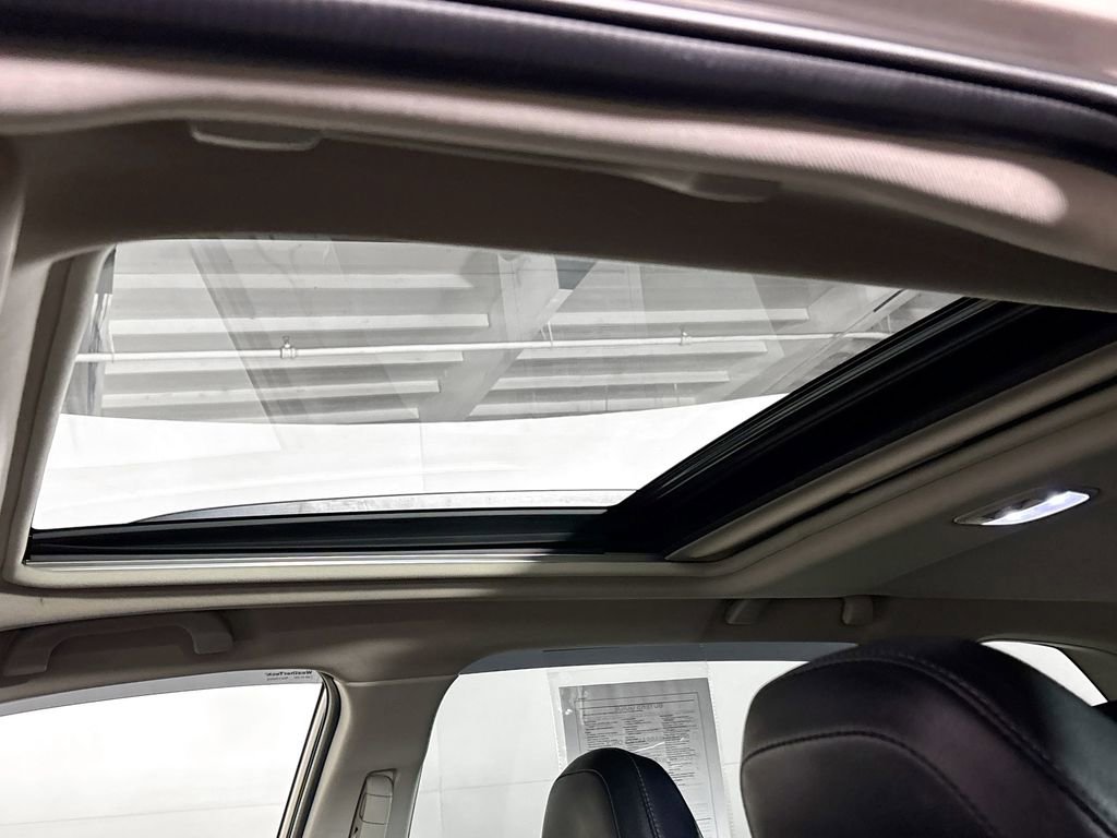 Used 2022 Subaru Forester Limited w/ Popular Package #2 image 19