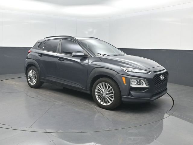 Used 2021 Hyundai Kona SEL image 34