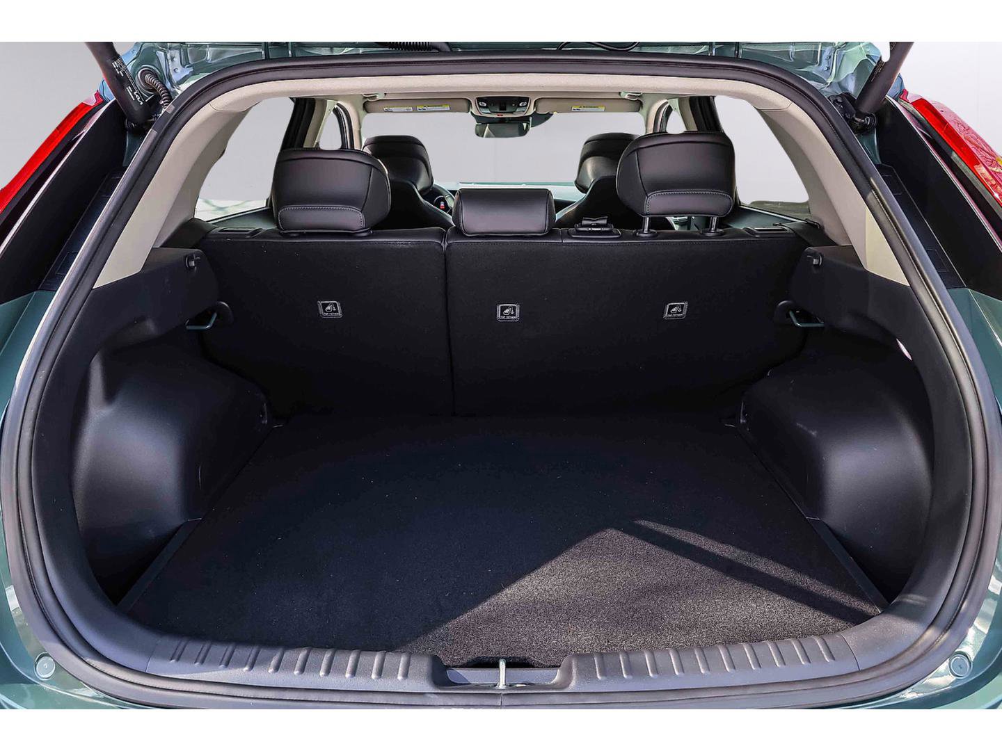 Certified 2024 Kia Niro Wave image 23