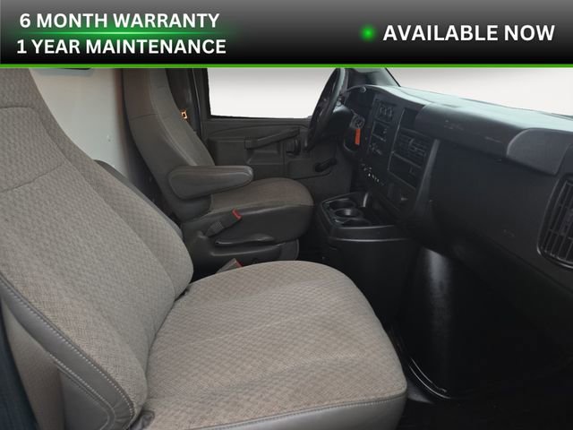 Used 2019 Chevrolet Express 2500 image 13