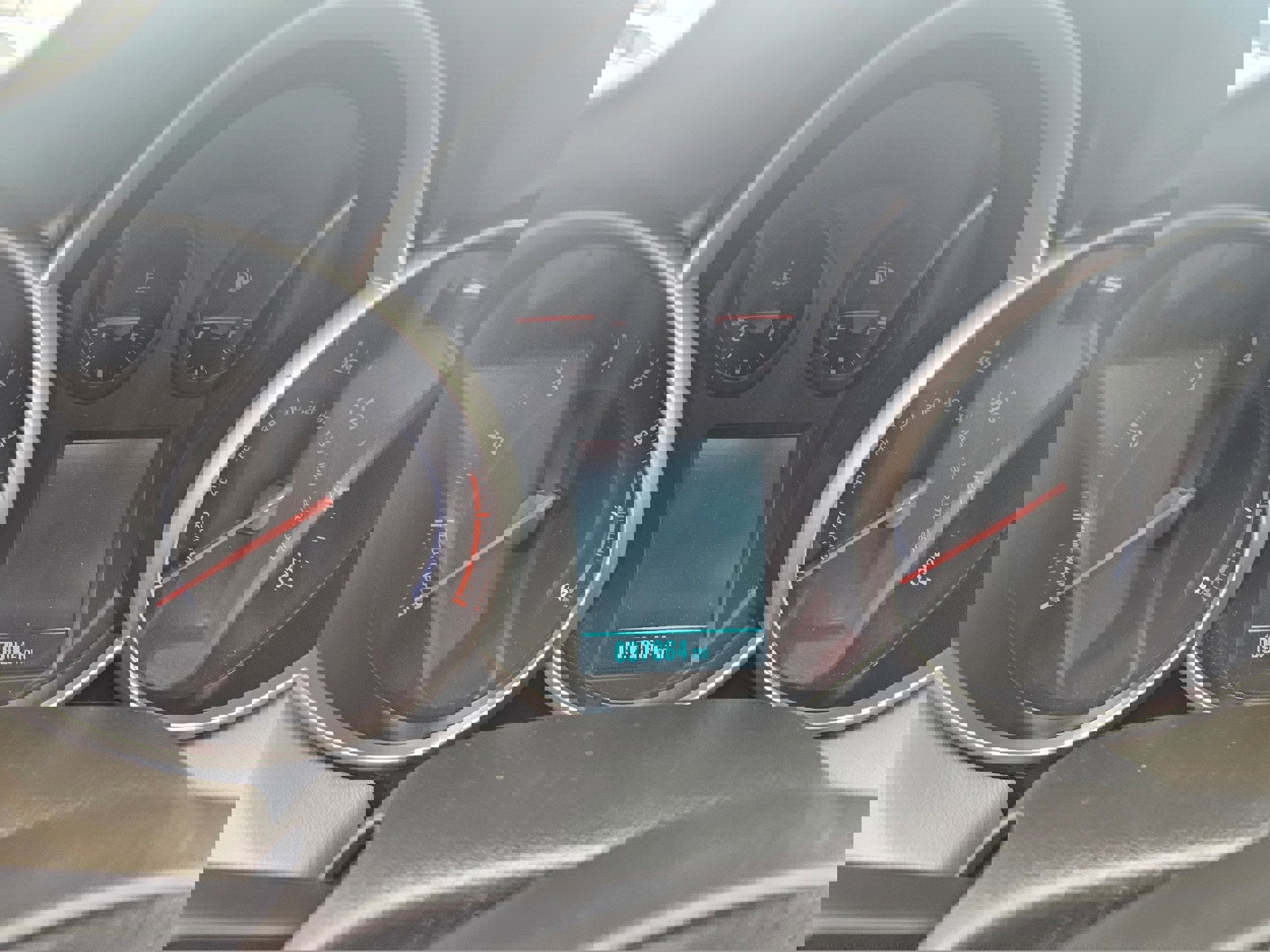 Used 2012 Chevrolet Cruze LS w/ Connectivity Package image 13