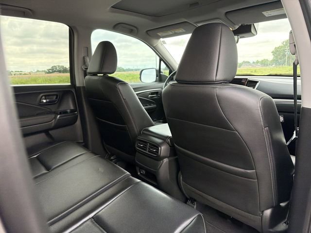 Used 2024 Honda Ridgeline RTL image 18