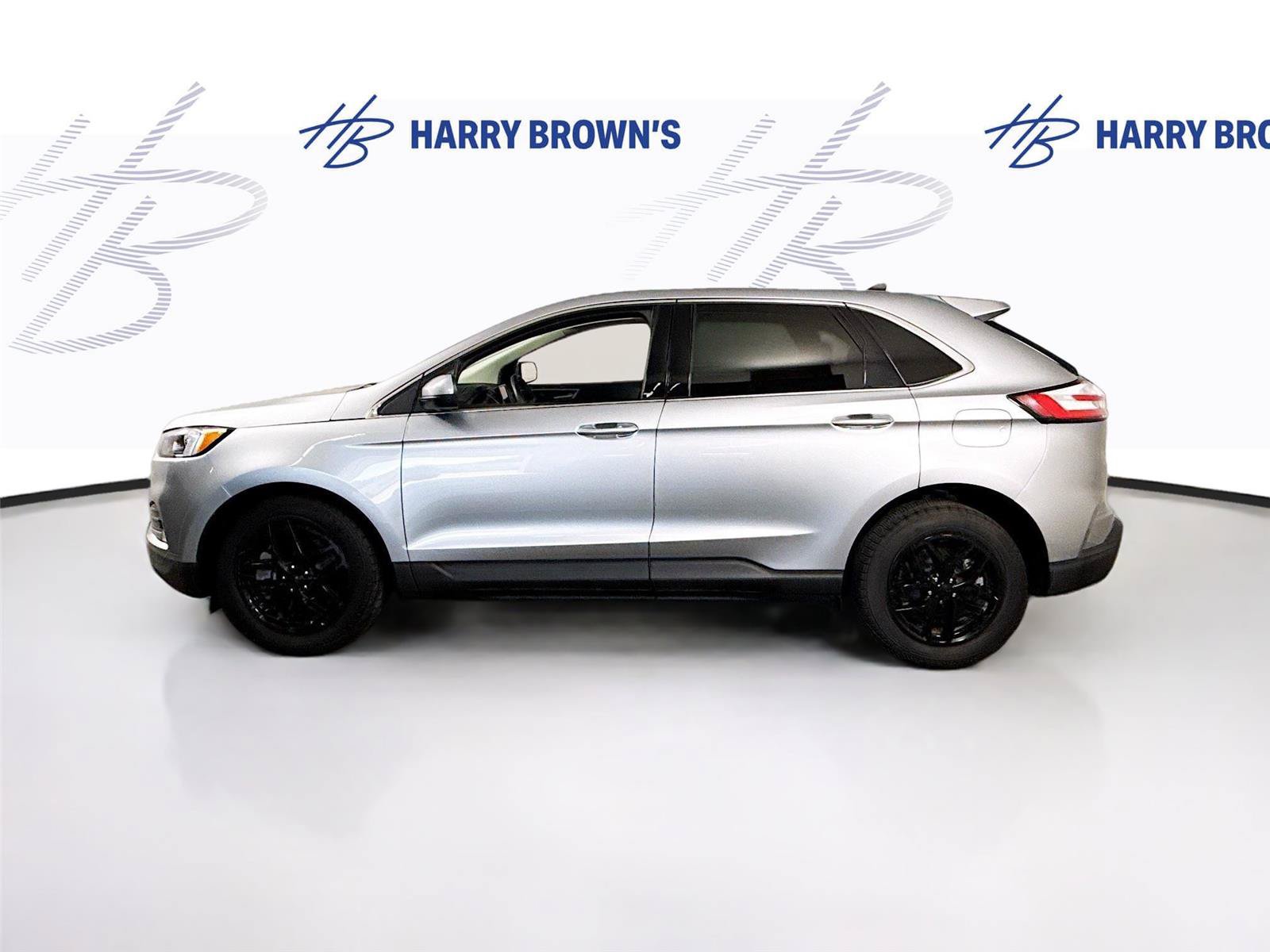Used 2024 Ford Edge SEL w/ Convenience Package AWD/4WD image 27