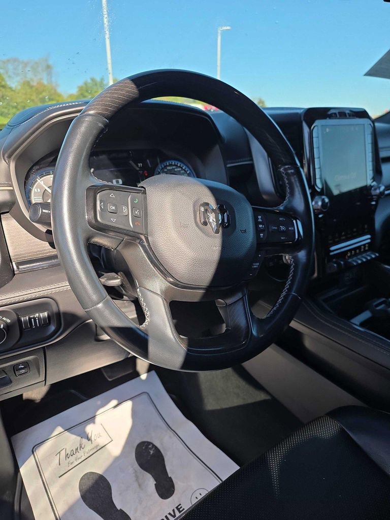 Used 2022 RAM 1500 Limited image 5