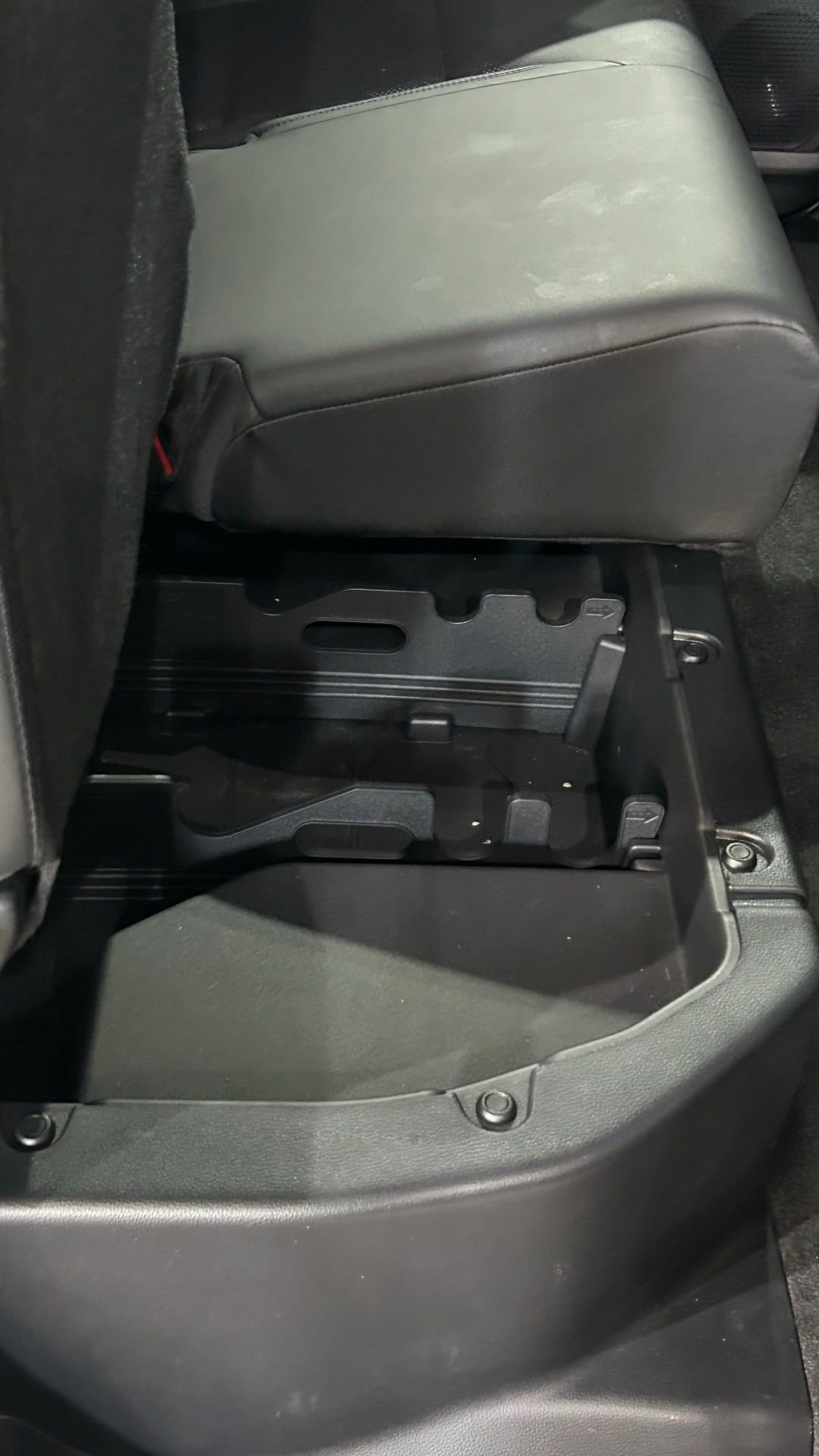 Used 2024 Toyota Tundra SR5 w/ SR5 Premium Package image 54