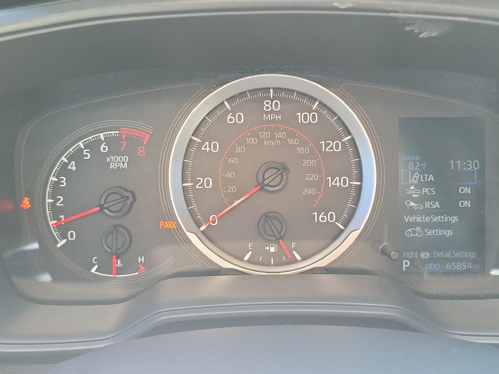 Used 2022 Toyota Corolla SE FWD image 13