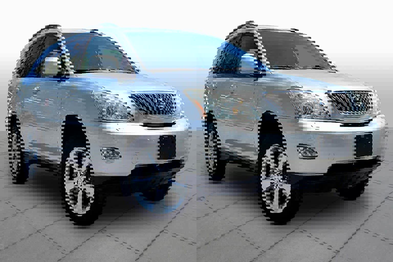 Used 2007 Lexus RX 350 AWD image 2