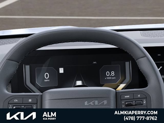 New 2027 Kia Telluride X-Line SX Prestige AWD/4WD image 21