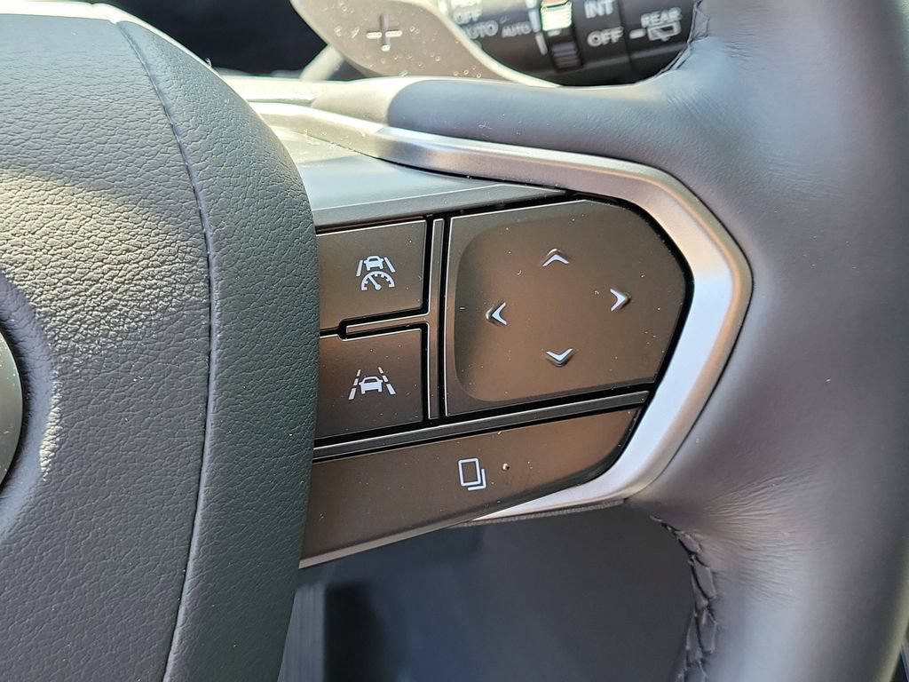 Used 2025 Lexus NX 350 AWD w/ Premium Package image 29
