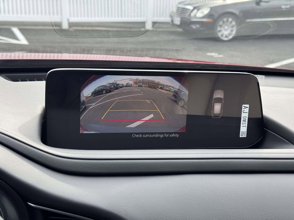 New 2026 MAZDA CX-30 AWD 2.5 S image 11