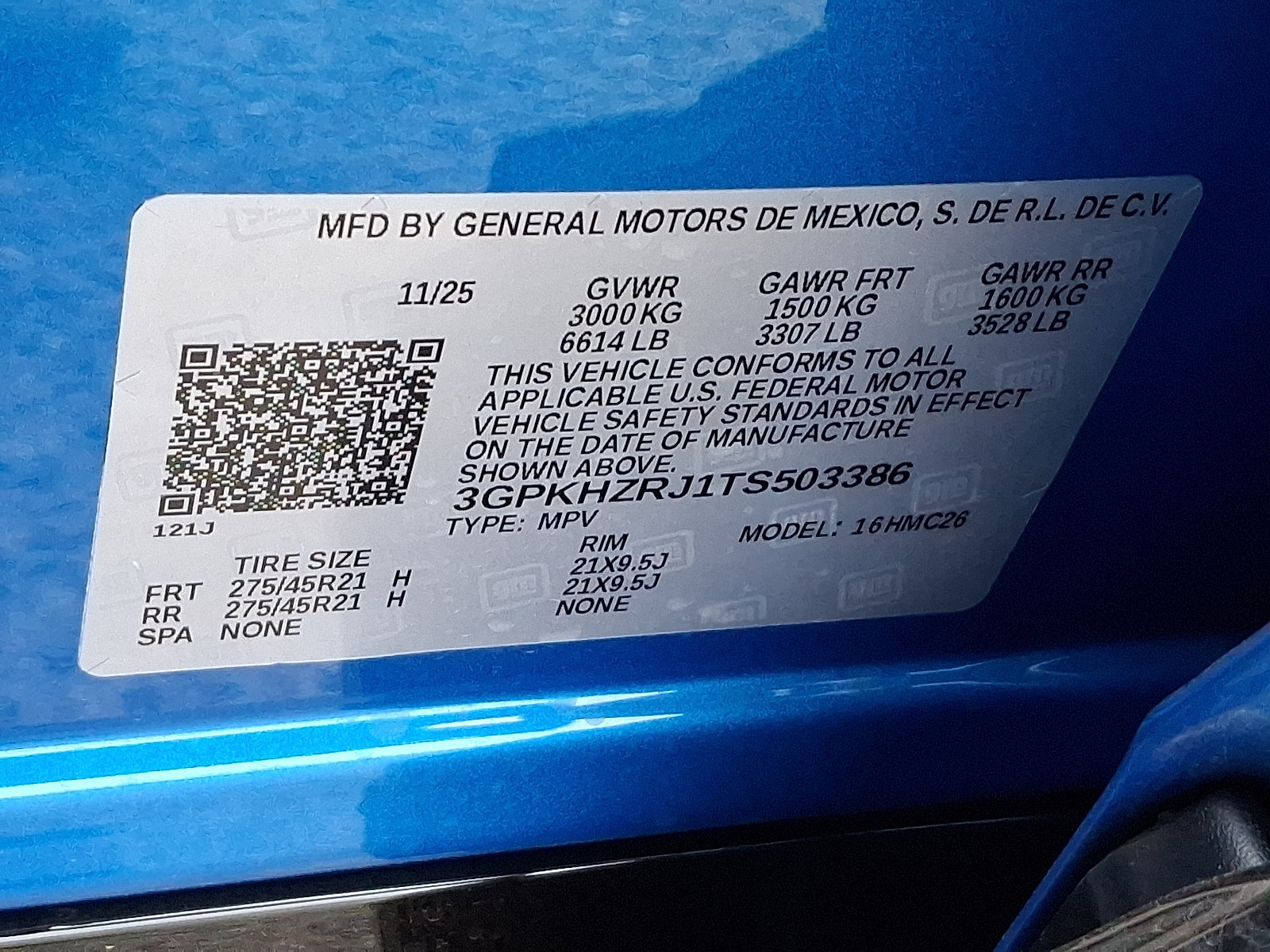 New 2026 Honda Prologue Elite image 19