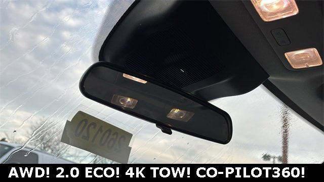 New 2026 Ford Maverick XL w/ 4K Tow Package image 20