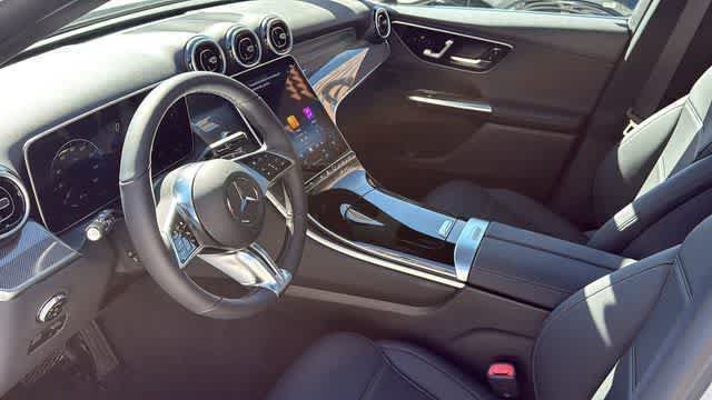 Certified 2026 Mercedes-Benz GLC 300 4MATIC image 28