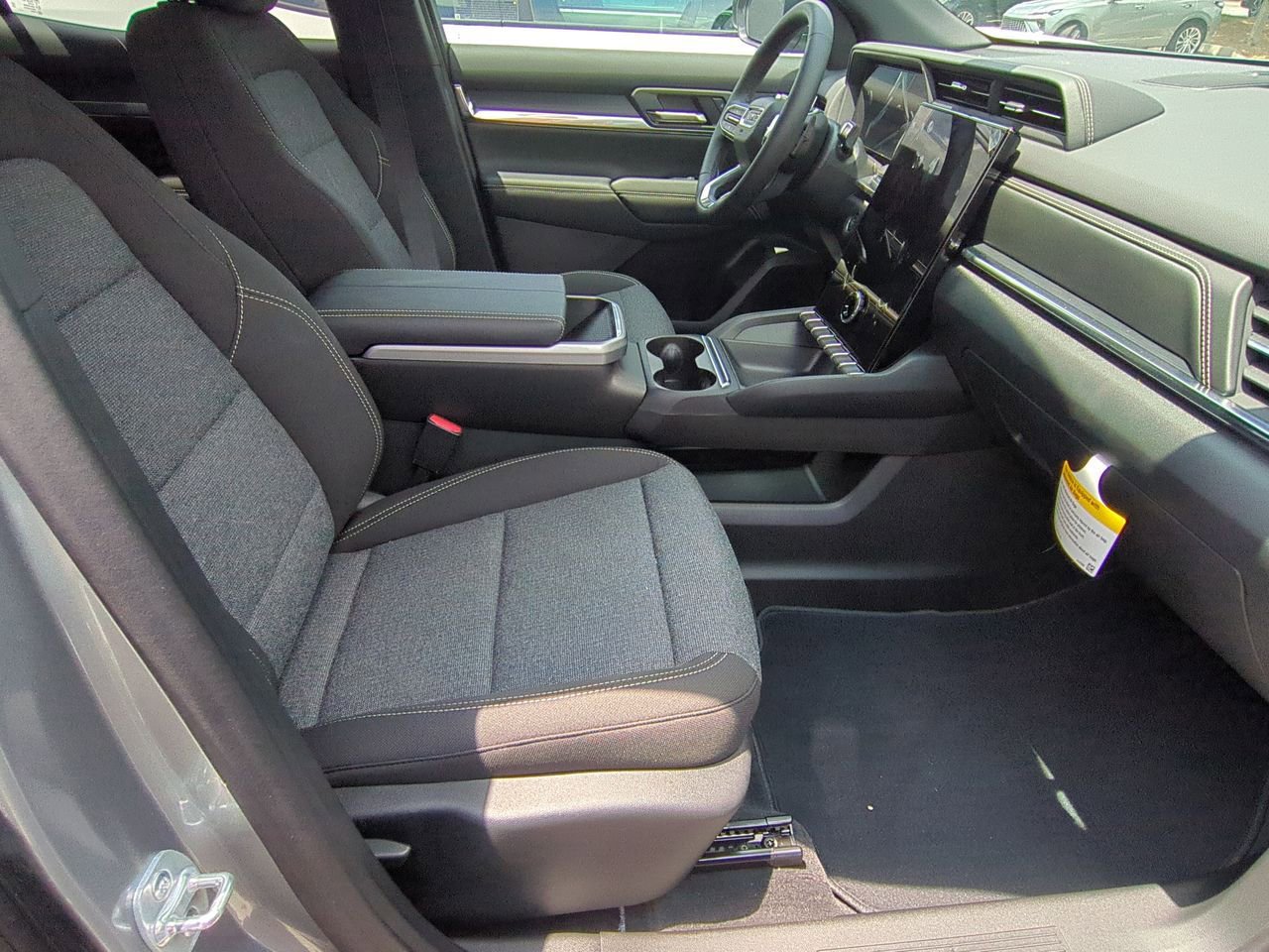 Used 2026 GMC Terrain Elevation image 32