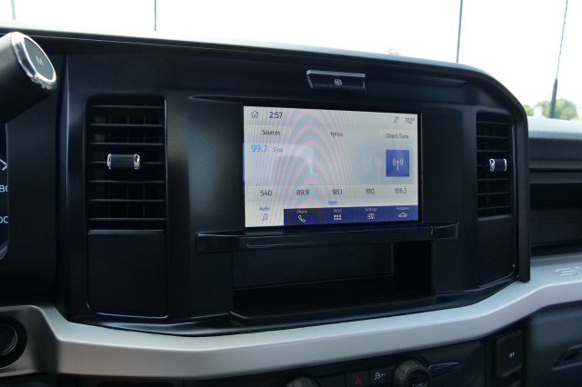 Used 2025 Ford F250 XL RWD image 13