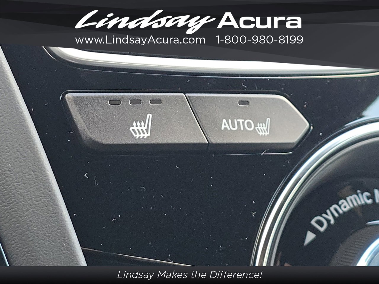 New 2025 Acura RDX SH-AWD image 16