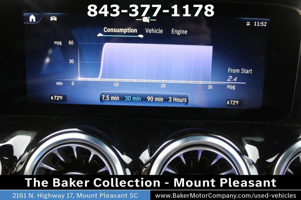 Used 2025 Mercedes-Benz GLA 250 image 46
