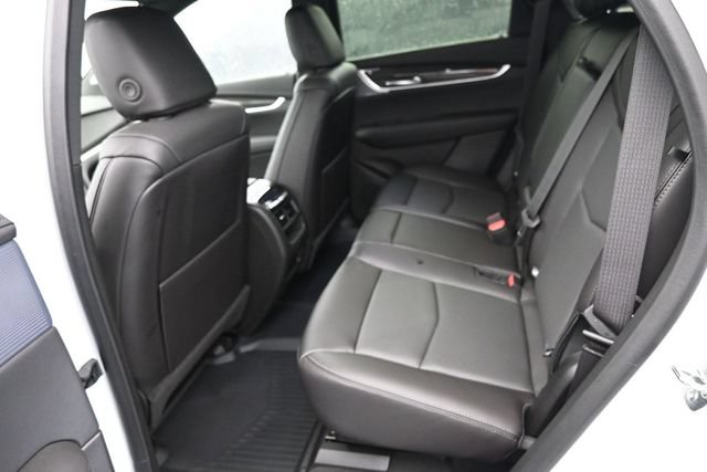New 2026 Cadillac XT5 Sportv w/ LPO, Floor Liner Package AWD/4WD image 11