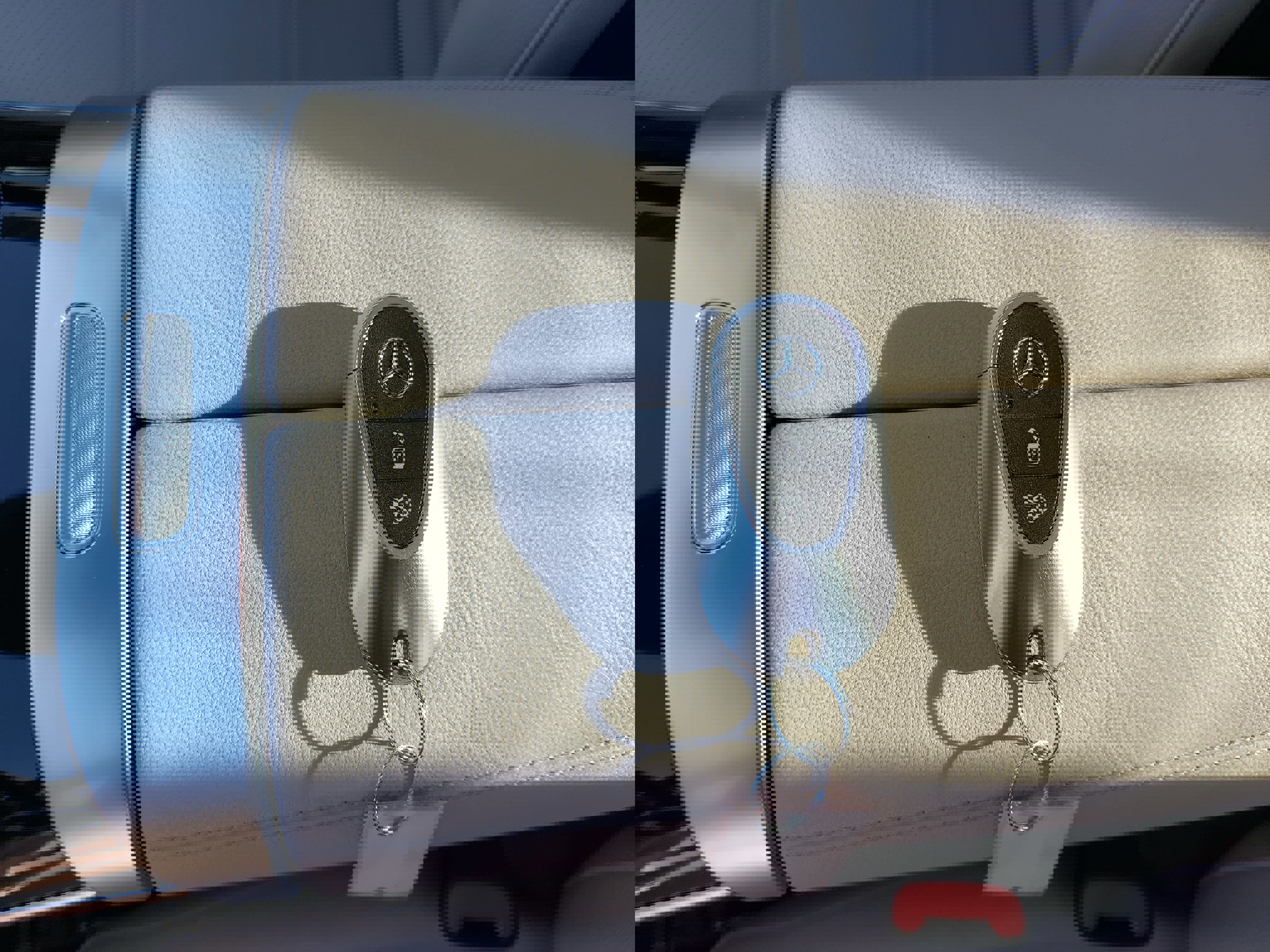 Used 2022 Mercedes-Benz C 300 Sedan image 37