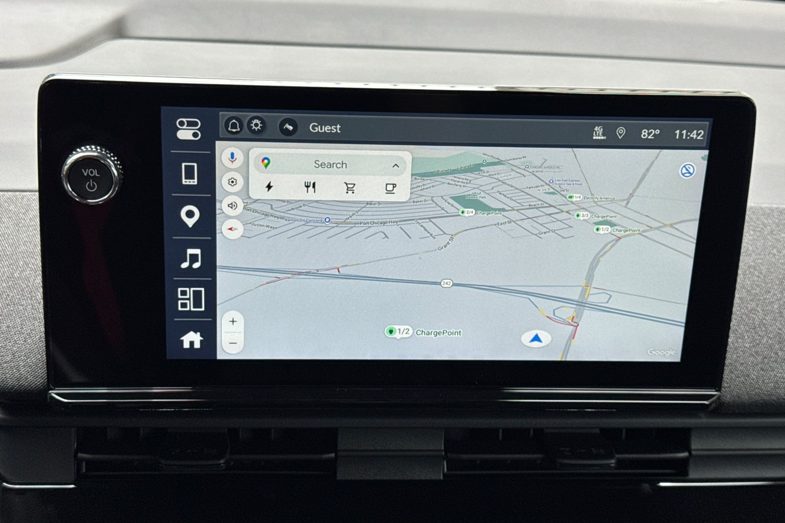 Used 2024 Honda Prologue EX image 20