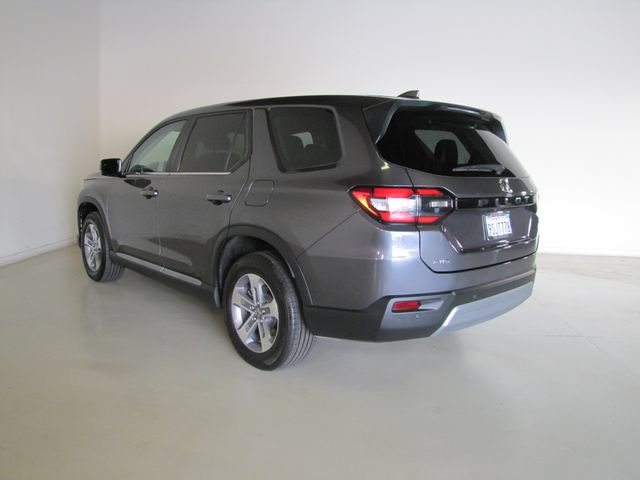 Certified 2025 Honda Pilot EX-L image 22