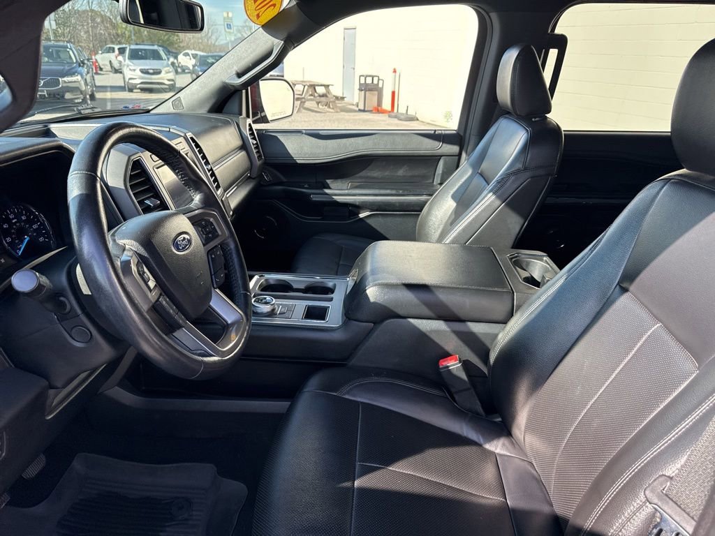 Used 2021 Ford Expedition XLT image 22