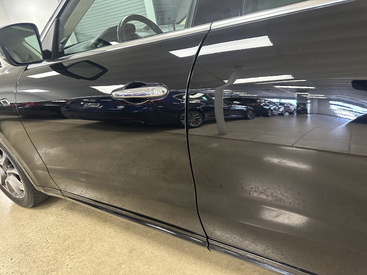 Used 2020 Maserati Levante S image 35