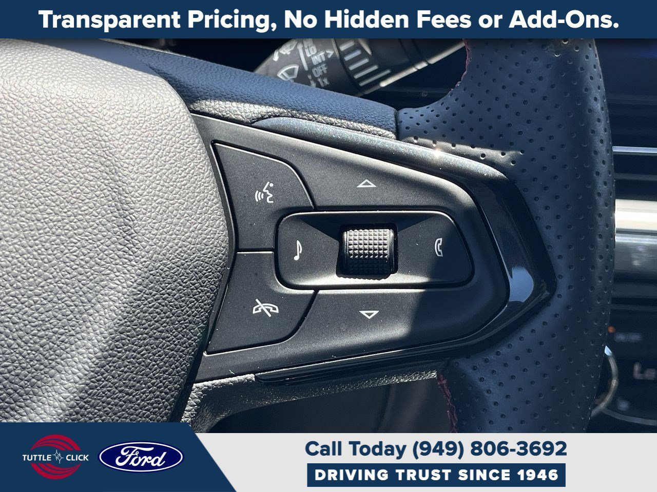 Used 2025 Chevrolet Trax RS w/ Sunroof Package FWD image 29