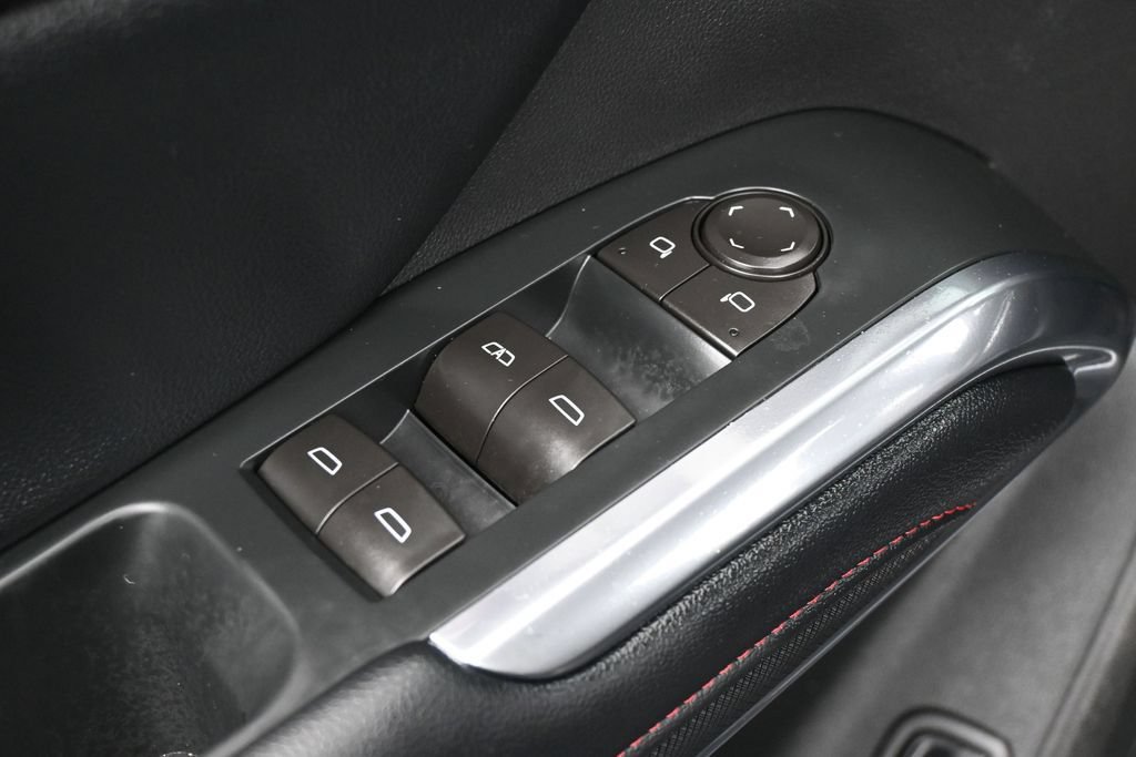 Used 2026 Chevrolet Traverse Z71 AWD/4WD image 14