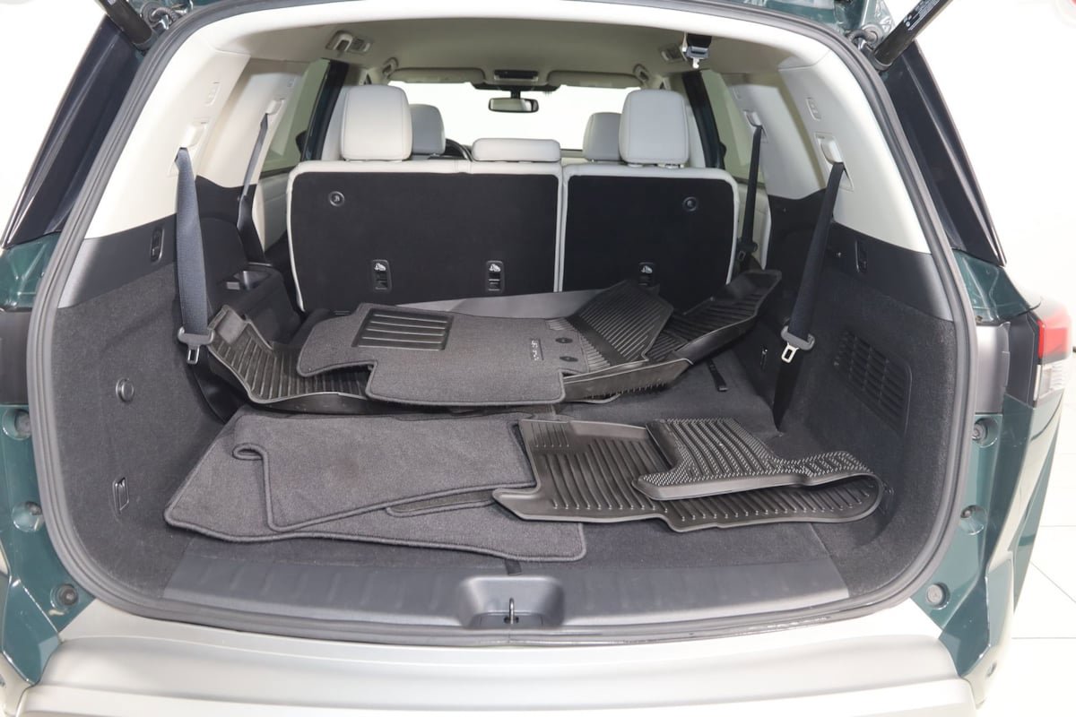 Used 2022 Nissan Pathfinder SL AWD/4WD image 51