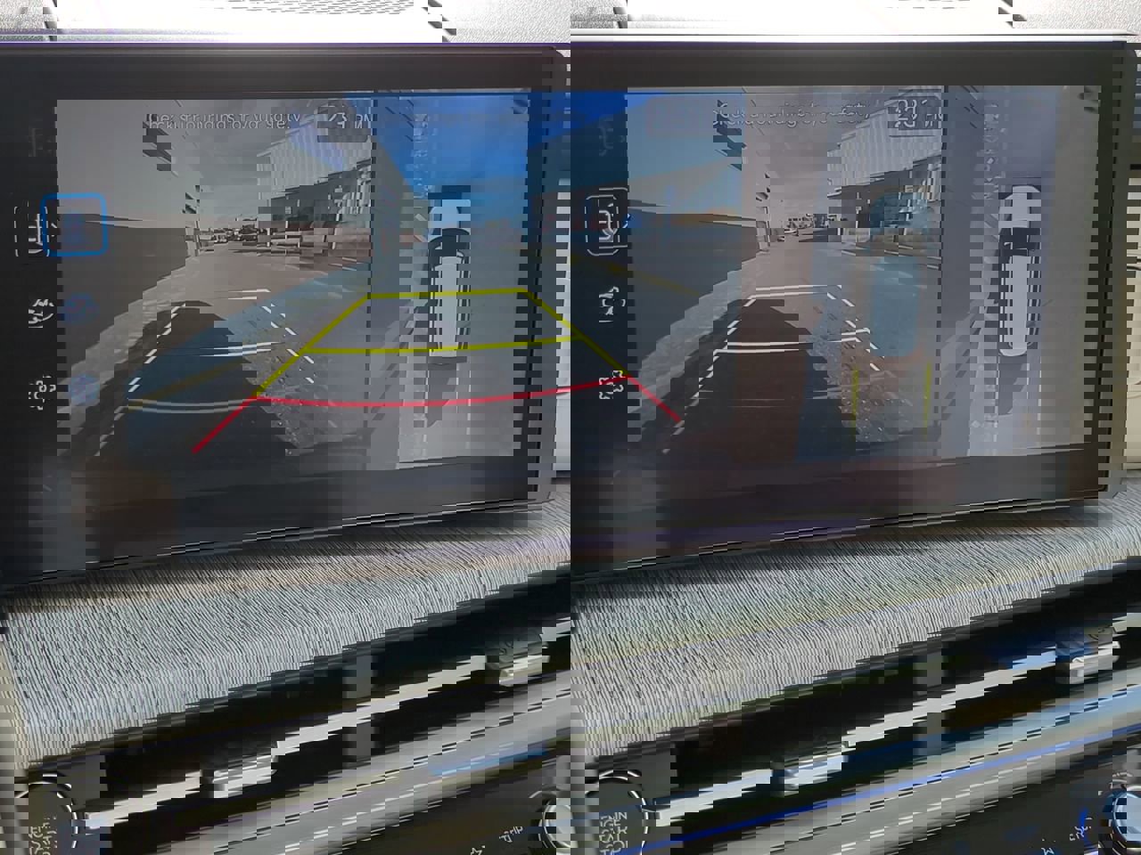 Certified 2024 Hyundai Santa Fe Calligraphy image 20