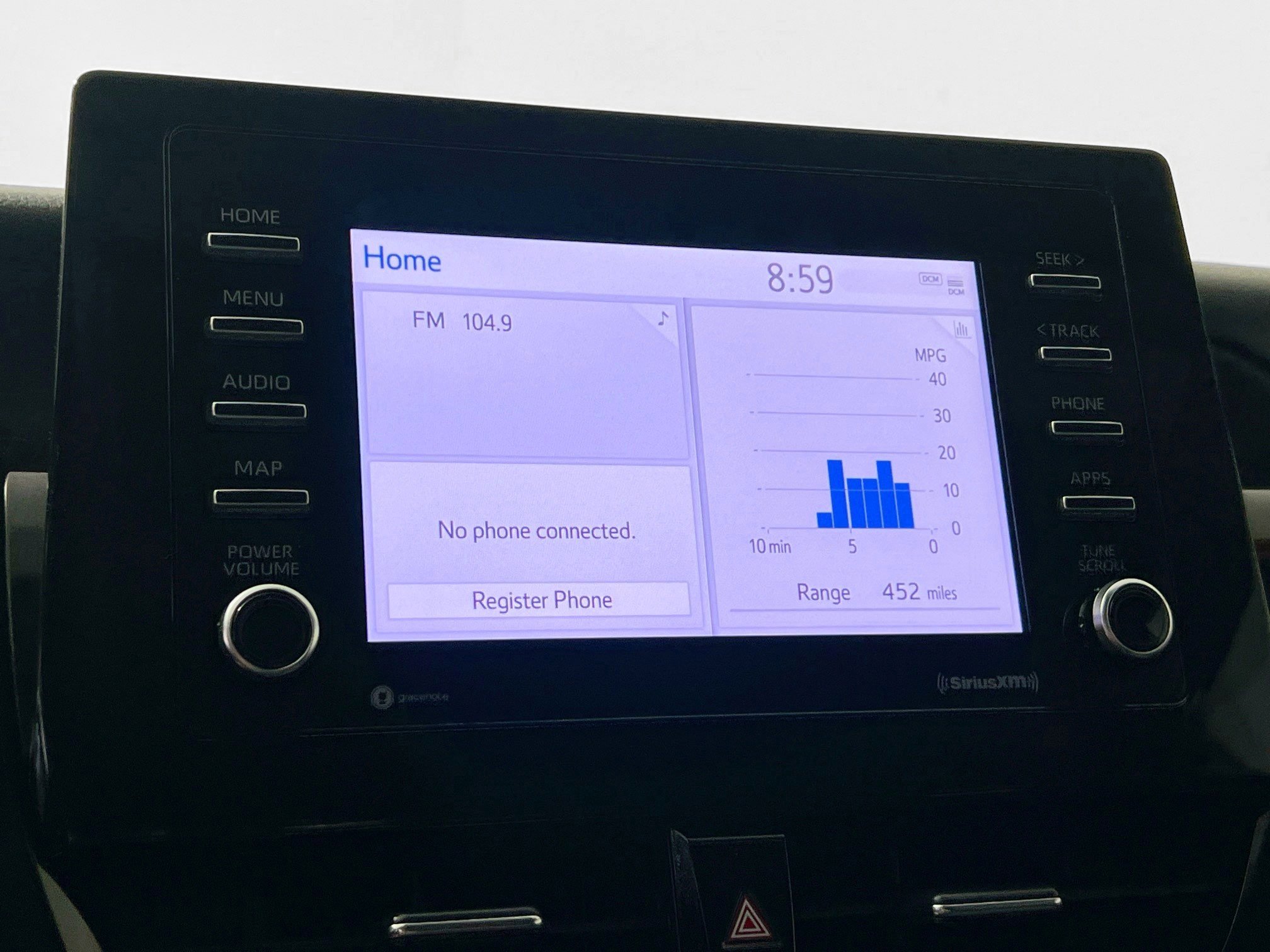 Used 2023 Toyota Camry LE image 27