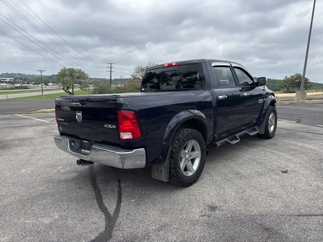 Used 2015 RAM 1500 Outdoorsman image 5