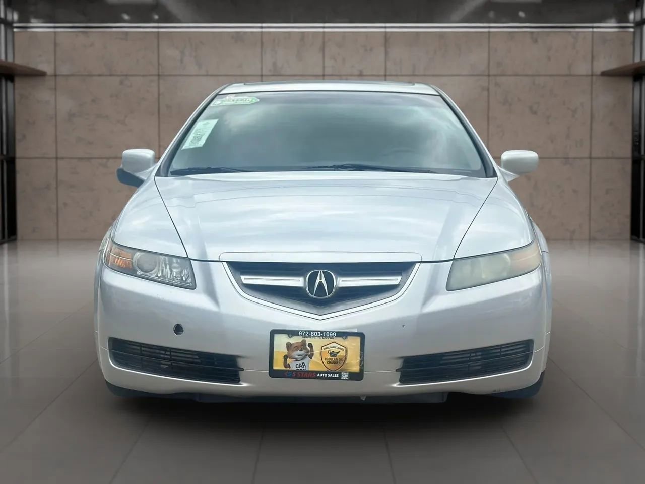 Used 2006 Acura TL FWD image 17