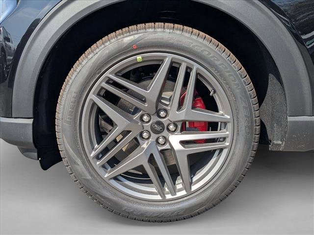 New 2026 Ford Explorer ST w/ Sun And Sound Package image 9