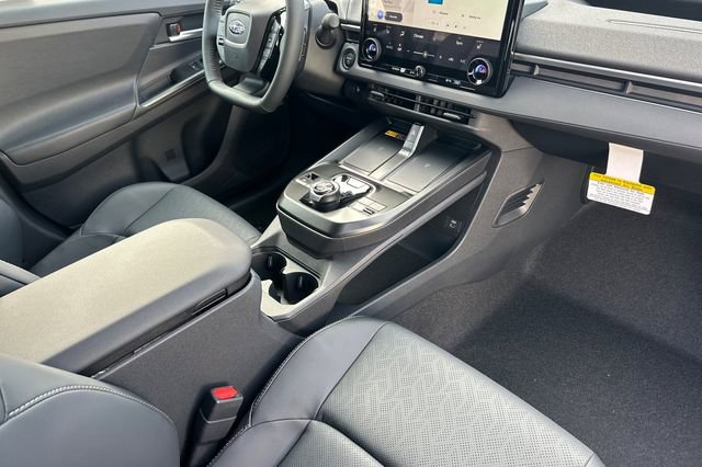 New 2026 Subaru Solterra image 13