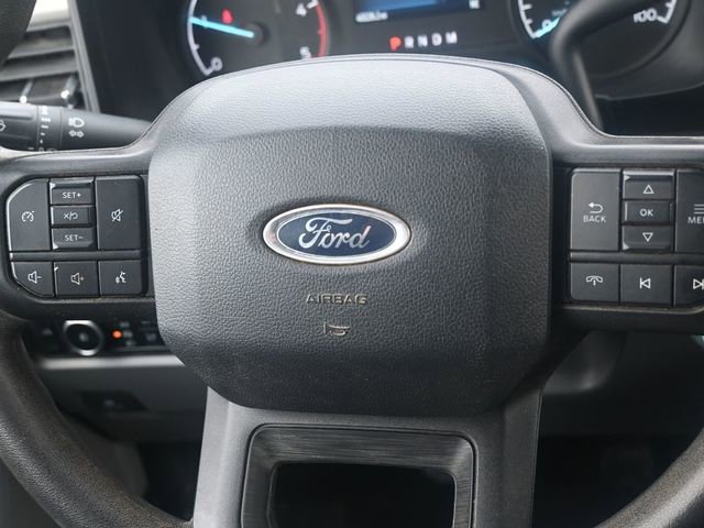 Used 2024 Ford F250 XLT image 23