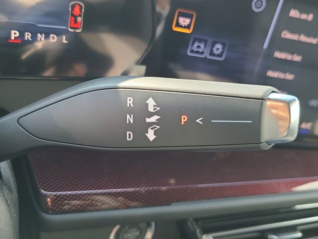 New 2026 Chevrolet Traverse Z71 w/ Enhanced Driving Package image 34