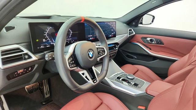 Used 2025 BMW M340i RWD image 18