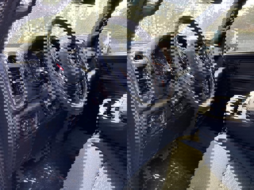 New 2026 RAM 2500 Tradesman image 21