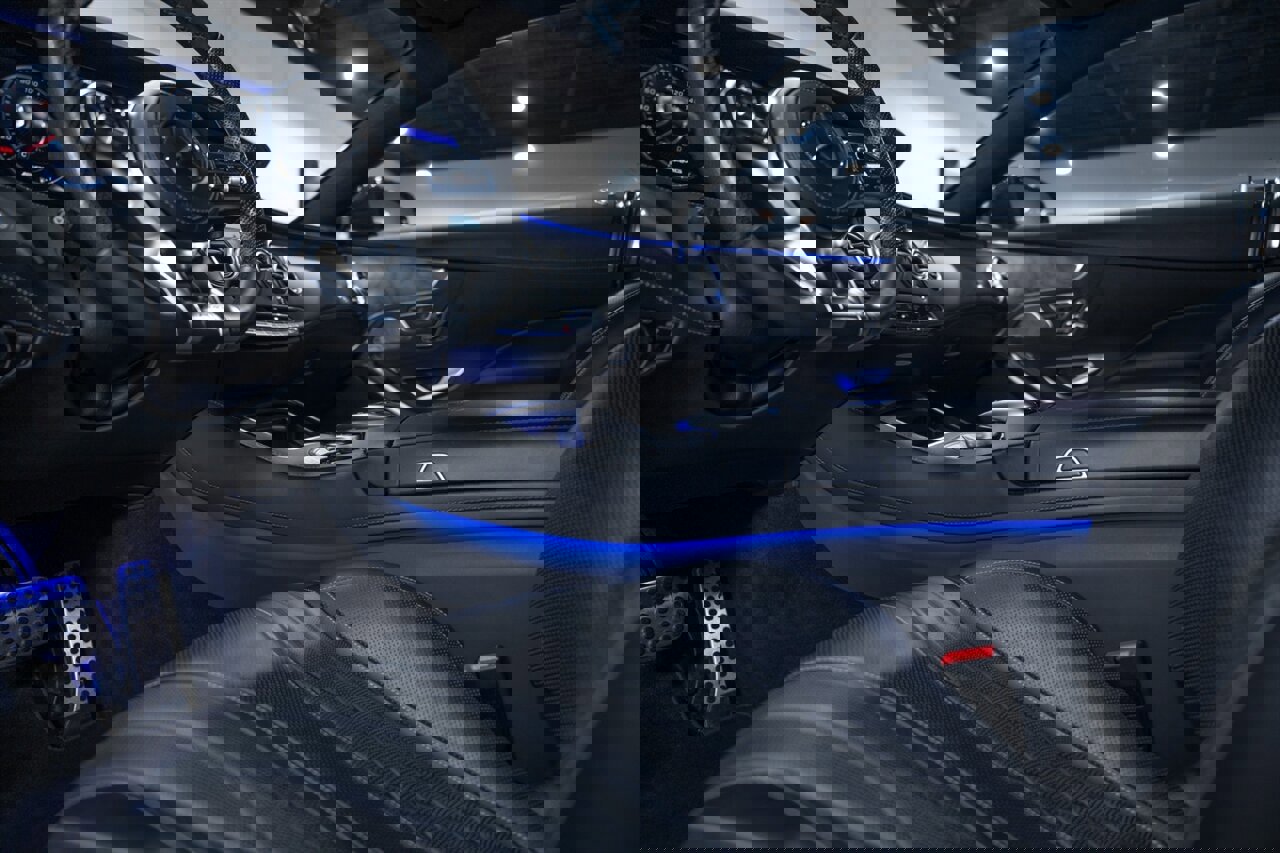 Used 2018 Mercedes-Benz S 63 AMG 4MATIC Coupe image 48