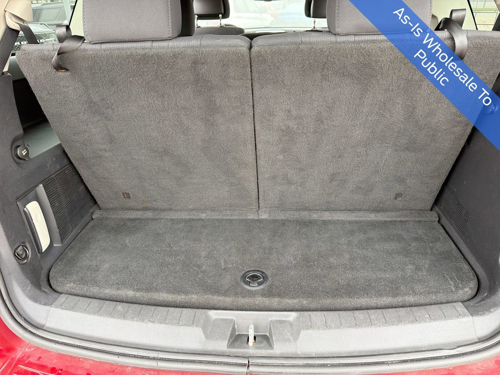 Used 2010 Dodge Journey SXT w/ Premium Convenience Group image 38