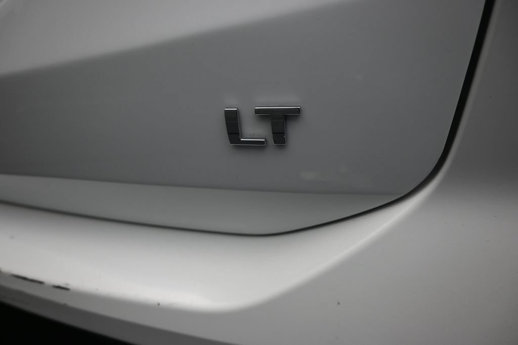 Used 2024 Chevrolet Equinox LT FWD image 34
